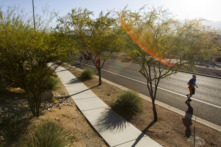 2014 Arizona Distance Classic